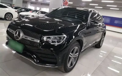 Mercedes-Benz Mercedes-Benz GLA в цвете и кузовом – это идеальный выбор среди китайских автомобилей. Доступная цена и надежность гарантированы.