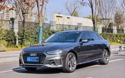 Audi Audi A7 в цвете и кузовом – это идеальный выбор среди китайских автомобилей. Доступная цена и надежность гарантированы.