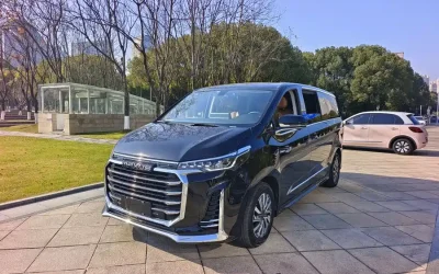 SAIC MAXUS SAIC MAXUS Xintu V80 в цвете и кузовом – это идеальный выбор среди китайских автомобилей. Доступная цена и надежность гарантированы.