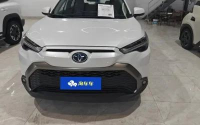 Toyota Toyota Highlander в цвете и кузовом – это идеальный выбор среди китайских автомобилей. Доступная цена и надежность гарантированы.