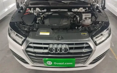 Audi Audi A8 в цвете и кузовом – это идеальный выбор среди китайских автомобилей. Доступная цена и надежность гарантированы.