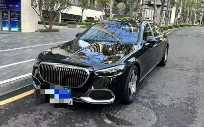 Mercedes-Benz Mercedes-Benz E-Class в цвете и кузовом – это идеальный выбор среди китайских автомобилей. Доступная цена и надежность гарантированы.
