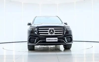 Mercedes-Benz Mercedes-Benz C-Class в цвете и кузовом – это идеальный выбор среди китайских автомобилей. Доступная цена и надежность гарантированы.