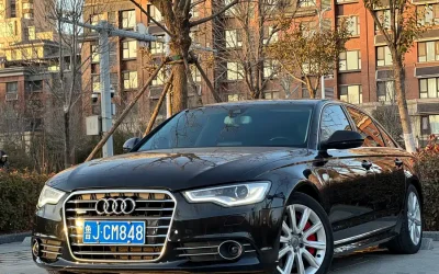 Audi Audi A4L в цвете и кузовом – это идеальный выбор среди китайских автомобилей. Доступная цена и надежность гарантированы.