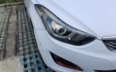 Hyundai Hyundai Elantra в цвете и кузовом – это идеальный выбор среди китайских автомобилей. Доступная цена и надежность гарантированы.