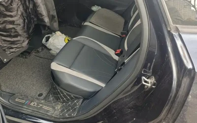 Audi Audi A8 в цвете и кузовом – это идеальный выбор среди китайских автомобилей. Доступная цена и надежность гарантированы.