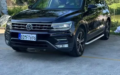 Volkswagen Volkswagen Lavida в цвете и кузовом – это идеальный выбор среди китайских автомобилей. Доступная цена и надежность гарантированы.