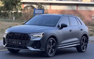 Audi Audi A3 в цвете и кузовом – это идеальный выбор среди китайских автомобилей. Доступная цена и надежность гарантированы.