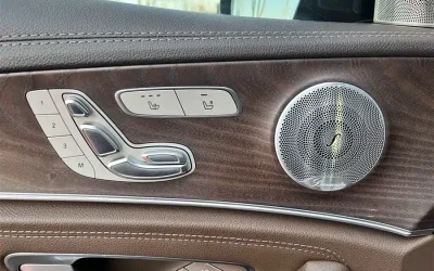 Mercedes-Benz Mercedes-Benz E-Class в цвете и кузовом – это идеальный выбор среди китайских автомобилей. Доступная цена и надежность гарантированы.