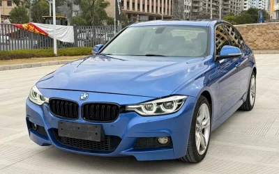 BMW BMW 3 Series в цвете и кузовом – это идеальный выбор среди китайских автомобилей. Доступная цена и надежность гарантированы.