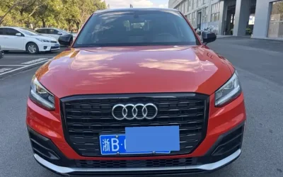 Audi Audi Q5L в цвете и кузовом – это идеальный выбор среди китайских автомобилей. Доступная цена и надежность гарантированы.