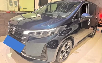 GAC Trumpchi Trumpchi EMPOW в цвете и кузовом – это идеальный выбор среди китайских автомобилей. Доступная цена и надежность гарантированы.