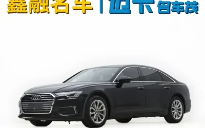 Audi Audi A8 в цвете и кузовом – это идеальный выбор среди китайских автомобилей. Доступная цена и надежность гарантированы.