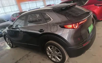 Zeekr Zeekr 001 в цвете и кузовом – это идеальный выбор среди китайских автомобилей. Доступная цена и надежность гарантированы.