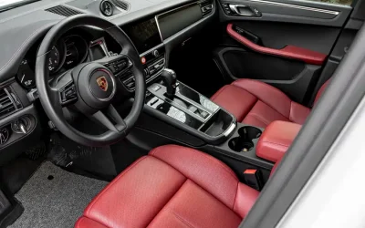 Porsche Porsche Cayenne в цвете и кузовом – это идеальный выбор среди китайских автомобилей. Доступная цена и надежность гарантированы.