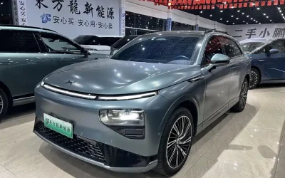 Xpeng Xpeng G3 в цвете и кузовом – это идеальный выбор среди китайских автомобилей. Доступная цена и надежность гарантированы.