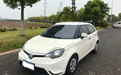 MG MG 6 в цвете и кузовом – это идеальный выбор среди китайских автомобилей. Доступная цена и надежность гарантированы.