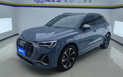 Audi Audi A3 в цвете и кузовом – это идеальный выбор среди китайских автомобилей. Доступная цена и надежность гарантированы.