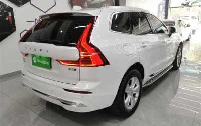 Volvo volvo XC40 recharge в цвете и кузовом – это идеальный выбор среди китайских автомобилей. Доступная цена и надежность гарантированы.