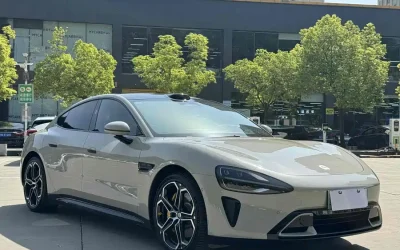 Xiaomi auto Xiaomi SU7 в цвете и кузовом – это идеальный выбор среди китайских автомобилей. Доступная цена и надежность гарантированы.