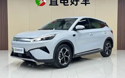 BYD BYD Seal 05 DM-i в цвете и кузовом – это идеальный выбор среди китайских автомобилей. Доступная цена и надежность гарантированы.