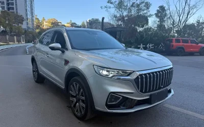 Hongqi Hongqi H5 в цвете и кузовом – это идеальный выбор среди китайских автомобилей. Доступная цена и надежность гарантированы.