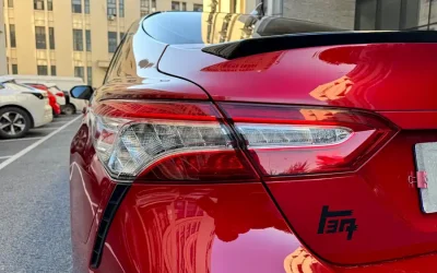 Toyota Toyota Corolla в цвете и кузовом – это идеальный выбор среди китайских автомобилей. Доступная цена и надежность гарантированы.