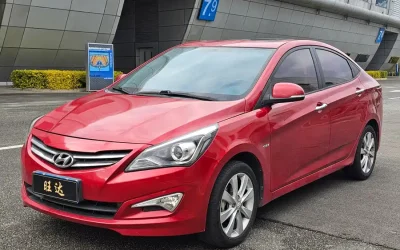 Hyundai Hyundai Elantra в цвете и кузовом – это идеальный выбор среди китайских автомобилей. Доступная цена и надежность гарантированы.