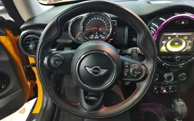 MINI MINI COUNTRYMAN в цвете и кузовом – это идеальный выбор среди китайских автомобилей. Доступная цена и надежность гарантированы.