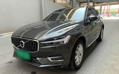 Volvo volvo XC40 recharge в цвете и кузовом – это идеальный выбор среди китайских автомобилей. Доступная цена и надежность гарантированы.