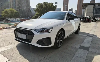 Audi Audi A8 в цвете и кузовом – это идеальный выбор среди китайских автомобилей. Доступная цена и надежность гарантированы.