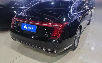 Hongqi Hongqi H5 в цвете и кузовом – это идеальный выбор среди китайских автомобилей. Доступная цена и надежность гарантированы.