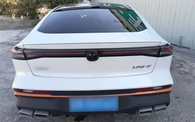 NIO NIO ES7 в цвете и кузовом – это идеальный выбор среди китайских автомобилей. Доступная цена и надежность гарантированы.