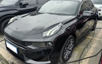 Lynk & Co Lynk & Co 02 в цвете и кузовом – это идеальный выбор среди китайских автомобилей. Доступная цена и надежность гарантированы.