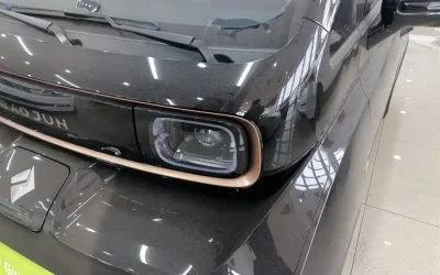 NIO NIO ES7 в цвете и кузовом – это идеальный выбор среди китайских автомобилей. Доступная цена и надежность гарантированы.