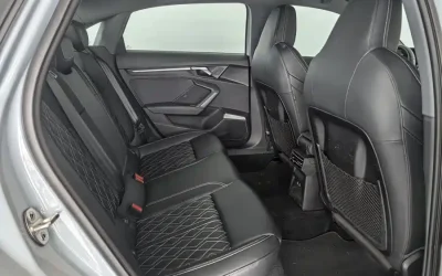 Audi Audi A8 в цвете и кузовом – это идеальный выбор среди китайских автомобилей. Доступная цена и надежность гарантированы.