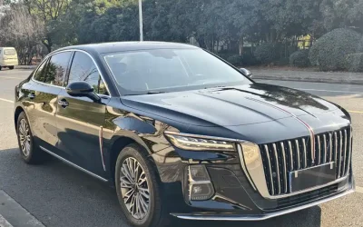 Hongqi Hongqi H5 в цвете и кузовом – это идеальный выбор среди китайских автомобилей. Доступная цена и надежность гарантированы.
