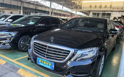 Mercedes-Benz Mercedes-Benz E-Class в цвете и кузовом – это идеальный выбор среди китайских автомобилей. Доступная цена и надежность гарантированы.