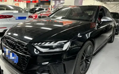 Audi Audi A8 в цвете и кузовом – это идеальный выбор среди китайских автомобилей. Доступная цена и надежность гарантированы.