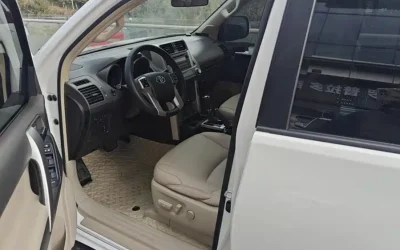 Toyota Toyota Corolla Cross в цвете и кузовом – это идеальный выбор среди китайских автомобилей. Доступная цена и надежность гарантированы.