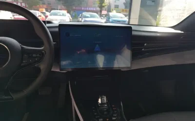 BYD BYD Seal 05 DM-i в цвете и кузовом – это идеальный выбор среди китайских автомобилей. Доступная цена и надежность гарантированы.