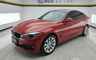 BMW BMW 3 Series в цвете и кузовом – это идеальный выбор среди китайских автомобилей. Доступная цена и надежность гарантированы.