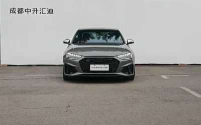 Audi Audi Q4 e-tron в цвете и кузовом – это идеальный выбор среди китайских автомобилей. Доступная цена и надежность гарантированы.