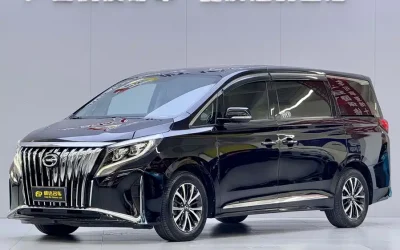 GAC Trumpchi Trumpchi EMPOW в цвете и кузовом – это идеальный выбор среди китайских автомобилей. Доступная цена и надежность гарантированы.