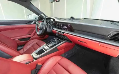 Porsche Porsche Cayenne в цвете и кузовом – это идеальный выбор среди китайских автомобилей. Доступная цена и надежность гарантированы.