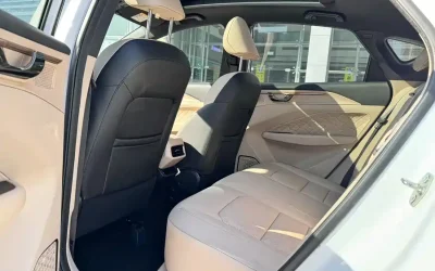 Audi Audi A8 в цвете и кузовом – это идеальный выбор среди китайских автомобилей. Доступная цена и надежность гарантированы.