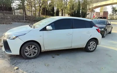 Toyota Toyota Vios в цвете и кузовом – это идеальный выбор среди китайских автомобилей. Доступная цена и надежность гарантированы.