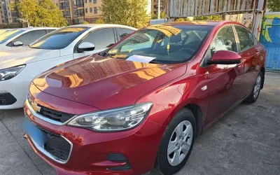 Chevrolet Chevrolet Malibu в цвете и кузовом – это идеальный выбор среди китайских автомобилей. Доступная цена и надежность гарантированы.