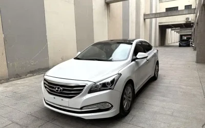 Hyundai Hyundai Elantra в цвете и кузовом – это идеальный выбор среди китайских автомобилей. Доступная цена и надежность гарантированы.