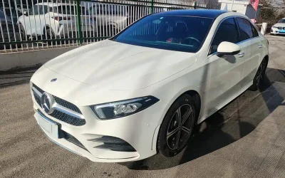 Mercedes-Benz Mercedes-Benz E-Class в цвете и кузовом – это идеальный выбор среди китайских автомобилей. Доступная цена и надежность гарантированы.